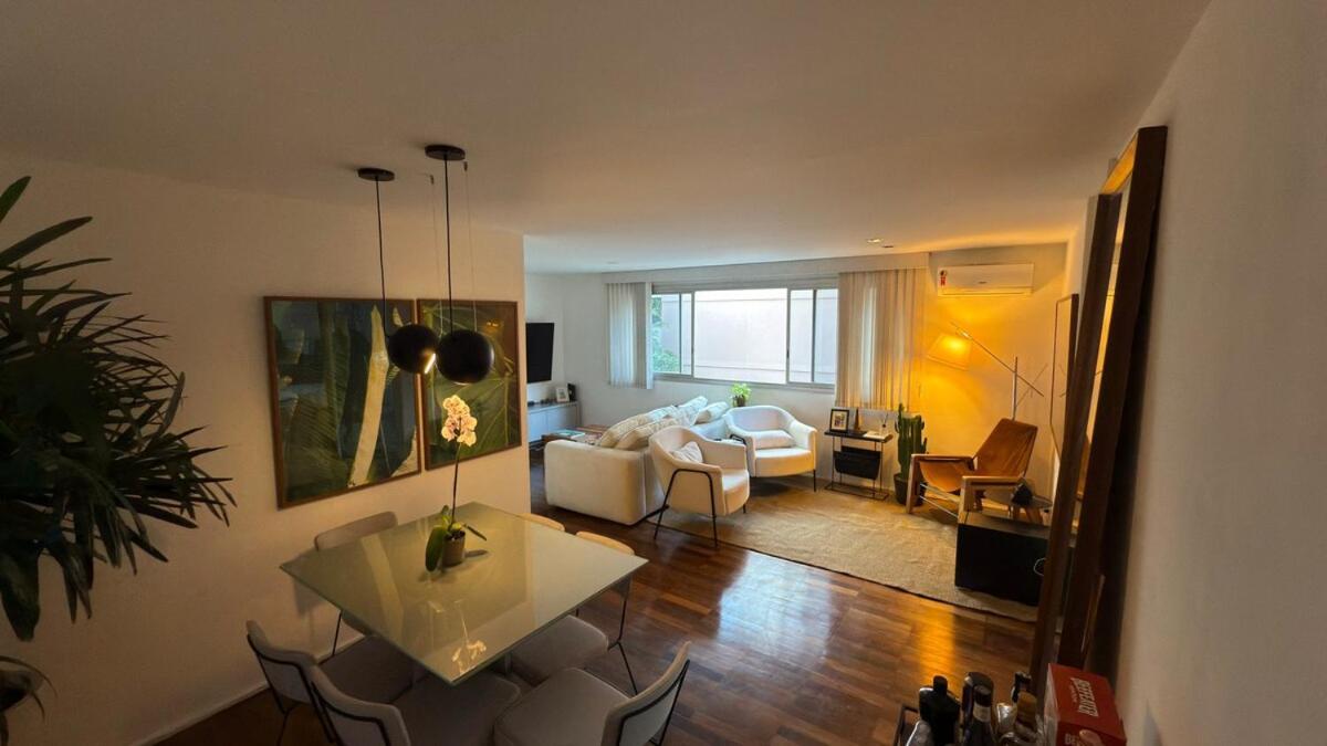 Leblon Apartamento Río de Janeiro